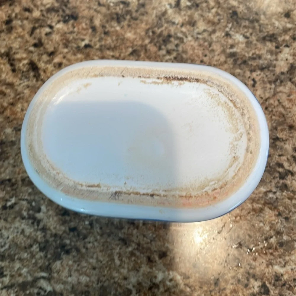 Seashell Ceramic Toothbrush Holder‎